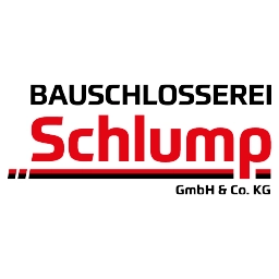 Bau­schlos­se­rei Schlump GmbH & Co KG