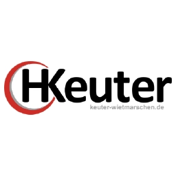 H. Keuter Land- und Gartentechnik